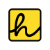 Company name logo
